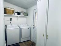 1996 FLEETWOOD LAKESPRINGS Manufactured Home