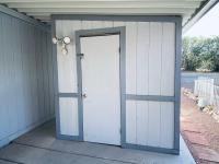 1996 FLEETWOOD LAKESPRINGS Manufactured Home