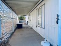 1996 FLEETWOOD LAKESPRINGS Manufactured Home