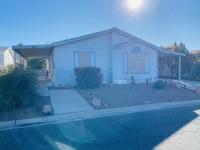 1996 FLEETWOOD LAKESPRINGS Manufactured Home