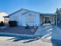 1996 FLEETWOOD LAKESPRINGS Manufactured Home