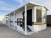 1986 Mobile Home