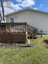 2004 Skyline Manufactured Home
