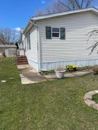 2004 Skyline Manufactured Home