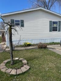 2004 Skyline Manufactured Home