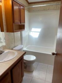 2004 Skyline Manufactured Home