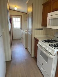 2004 Skyline Manufactured Home
