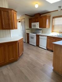 2004 Skyline Manufactured Home