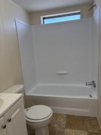 1986 Schult Manufactured Home