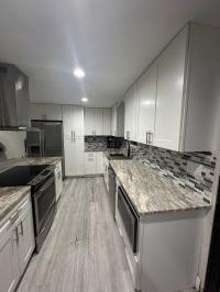 1983 Twin Mobile Home