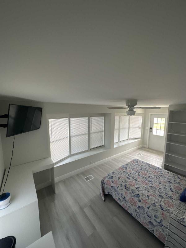 1983 Twin Mobile Home
