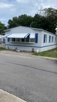 1983 Twin Mobile Home