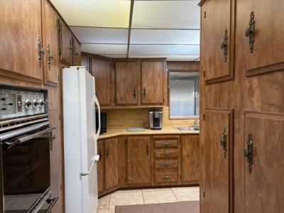 Photo 5 of 21 of home located at 101 W. River Rd. #24 Tucson, AZ 85704