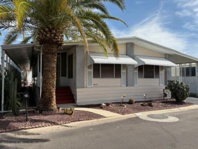 Photo 1 of 21 of home located at 101 W. River Rd. #24 Tucson, AZ 85704