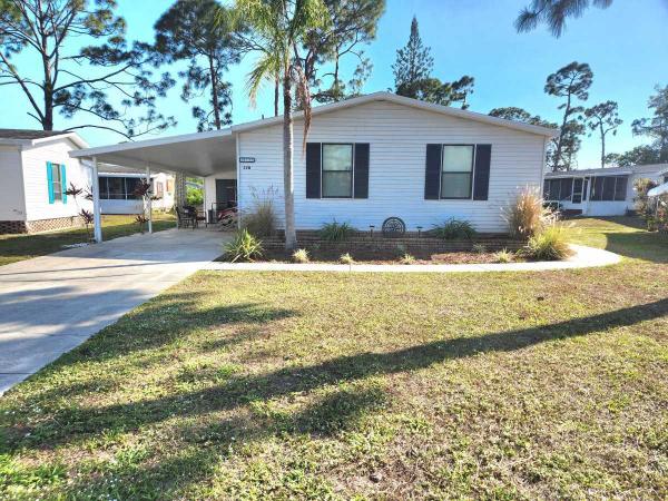 Photo 1 of 2 of home located at 10733 Firestone Court North Fort Myers, FL 33903