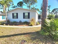 1986 Manufactured Home