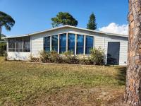 1986 Manufactured Home