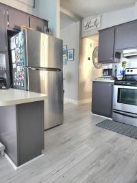 1986 Manufactured Home