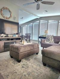 1986 Manufactured Home
