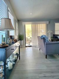 1986 Manufactured Home