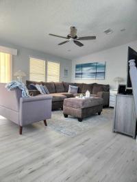 1986 Manufactured Home