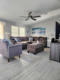 1986 Manufactured Home