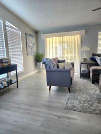 1986 Manufactured Home