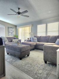 1986 Manufactured Home
