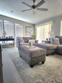 1986 Manufactured Home