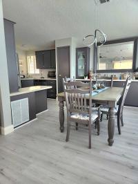 1986 Manufactured Home