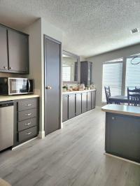 1986 Manufactured Home
