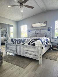 1986 Manufactured Home