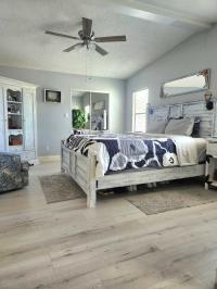 1986 Manufactured Home