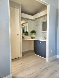 1986 Manufactured Home