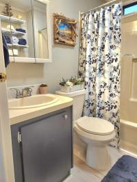 1986 Manufactured Home