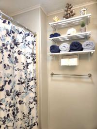 1986 Manufactured Home