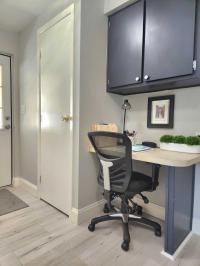 1986 Manufactured Home