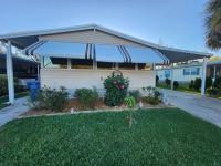 2003 NOBI Mobile Home
