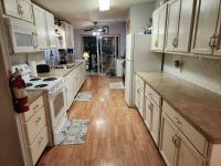 2003 NOBI Mobile Home