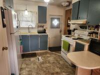 1970 RAMA Mobile Home