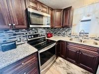 1988 Barr Manufactured Home