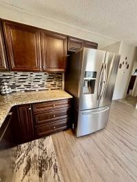 1988 Barr Manufactured Home