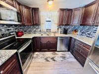 1988 Barr Manufactured Home