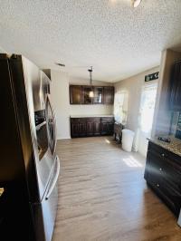 1988 Barr Manufactured Home
