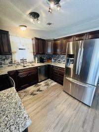 1988 Barr Manufactured Home