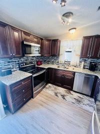 1988 Barr Manufactured Home