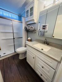 1988 Barr Manufactured Home