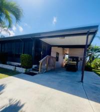 1988 Barr Manufactured Home