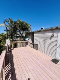 1988 Barr Manufactured Home