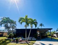 1988 Barr Manufactured Home